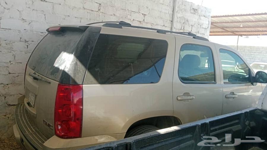GMC Yukon 2010 Double64381976087939112
