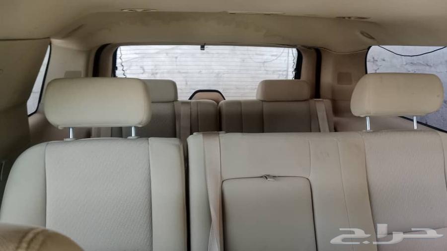 GMC Yukon 2010 Double64381976087939114