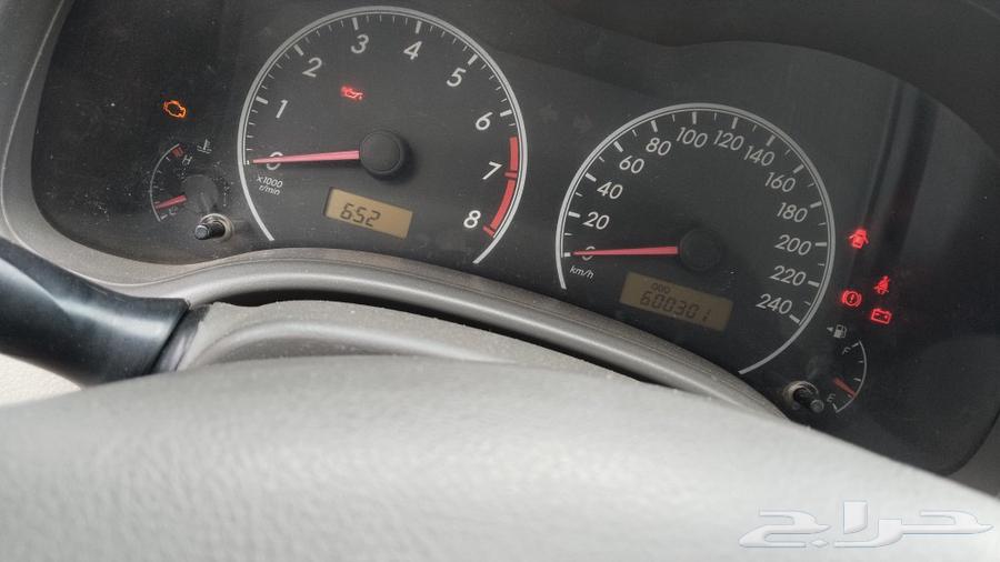 بيع كرولا 200964379486851075113