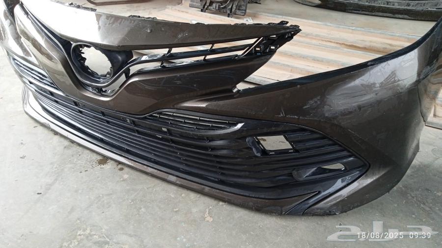 Sadam Camry Model 2018-2019-202064375452626050110