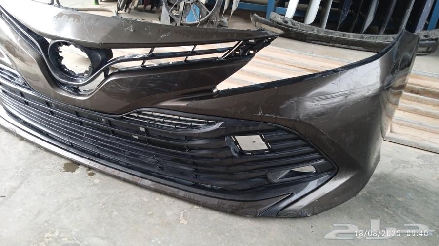 Sadam Camry Model 2018-2019-202064375452626050112