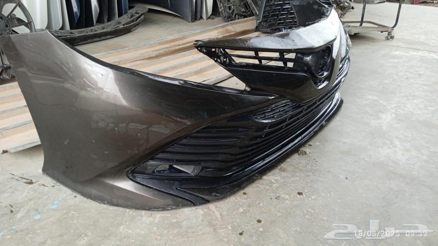 Sadam Camry Model 2018-2019-202064375452626050113