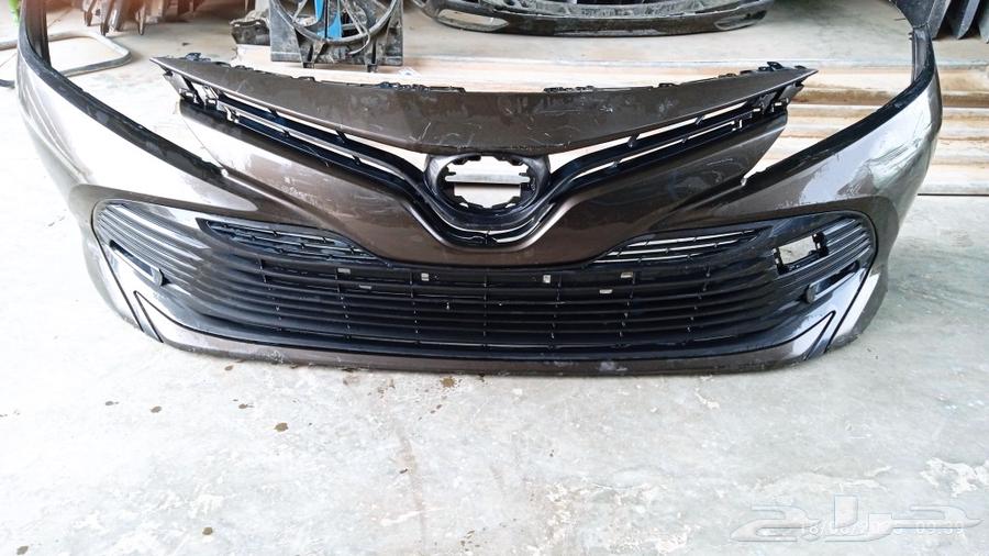 Sadam Camry Model 2018-2019-202064375452626050111