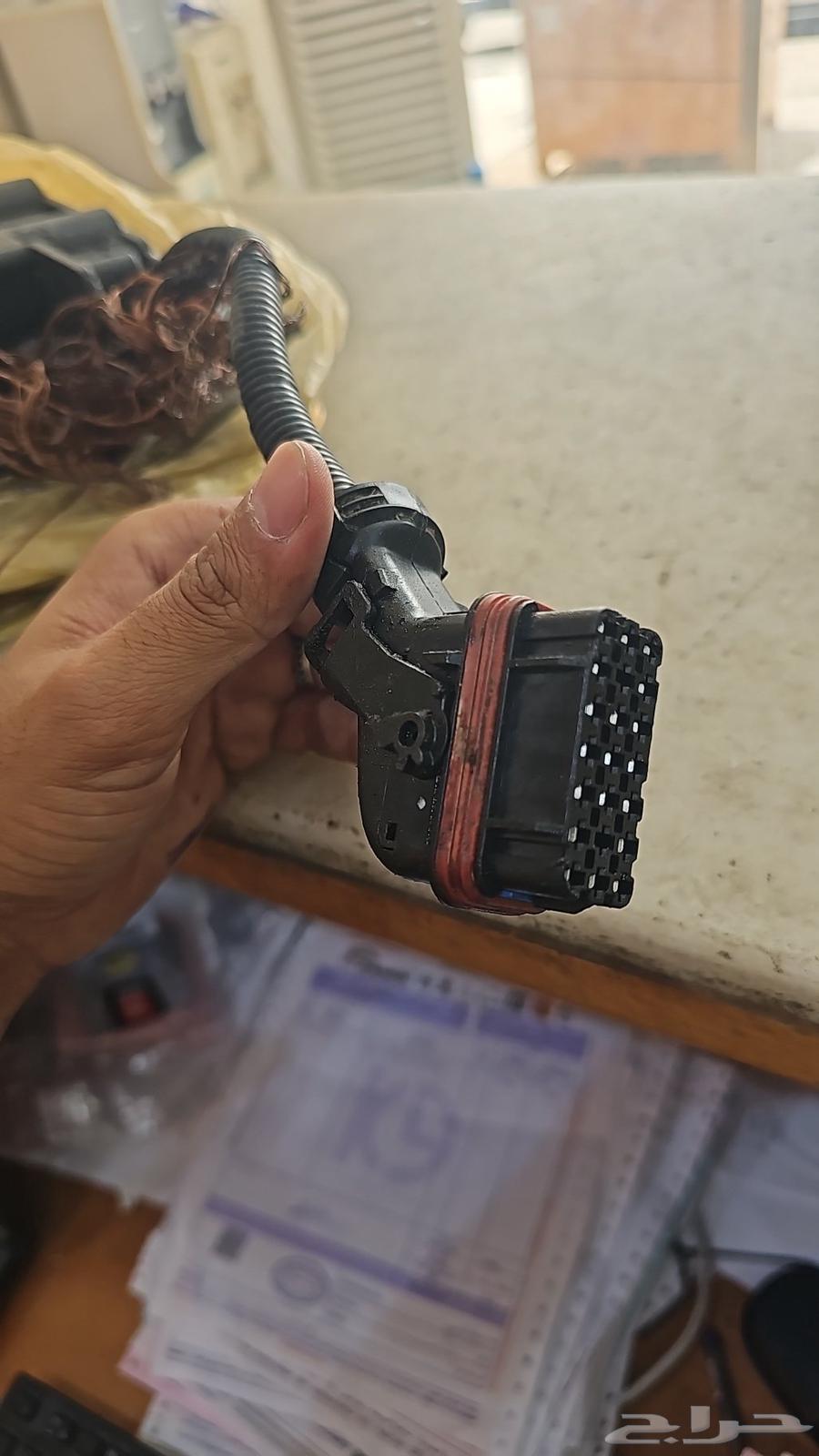 قطع غيار تشليح وجديد فولفو ومان ورينو64375916867458110