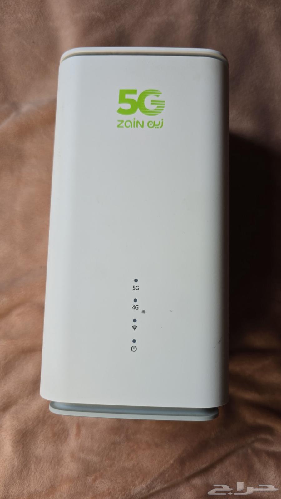مودم زين 5G oppo63699633953666110