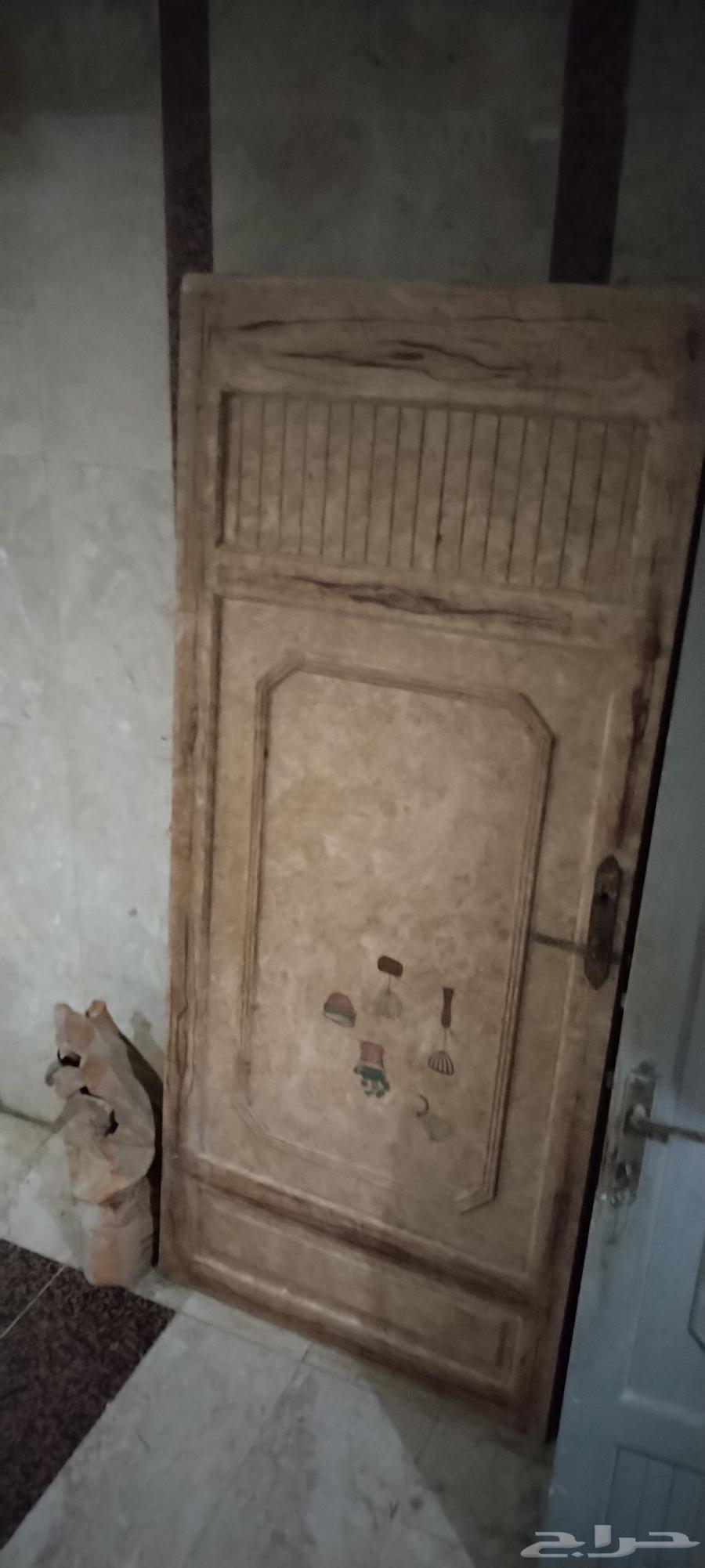 أبواب خشب للبيع63701227169410114