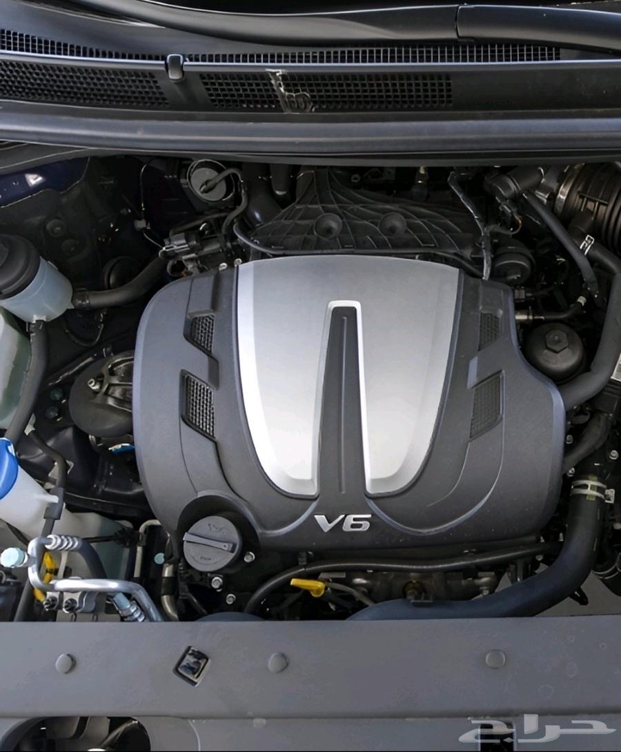 مكينة كيا كرنفال 2011 . 201764383358184322110