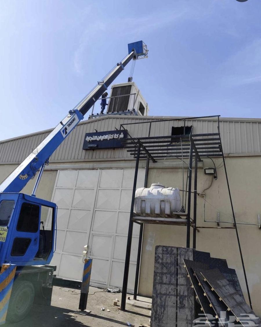 Renting forklifts, cranes, and lifting equipment64376720400513113