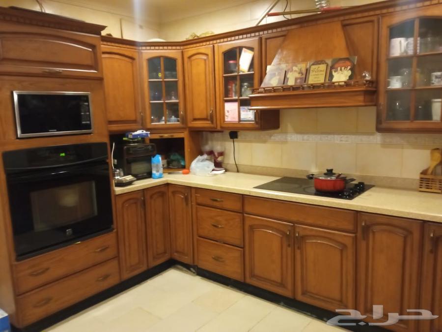 Duplex for sale for 850 thousand, Al-Zahraa neighborhood, 238 sqm, 10 years old63613328789377114
