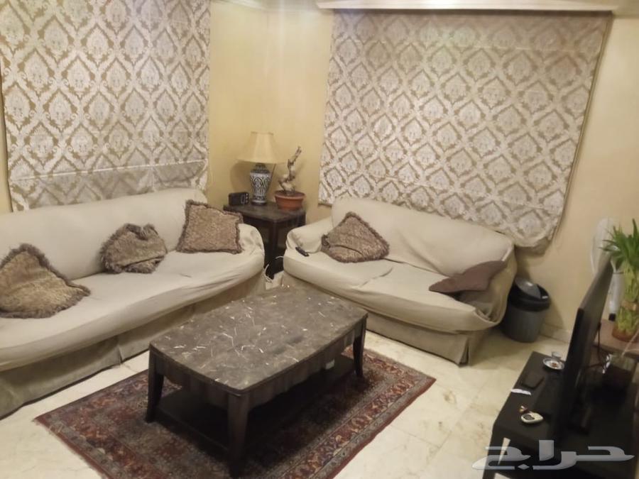Duplex for sale for 850 thousand, Al-Zahraa neighborhood, 238 sqm, 10 years old63613328789377113