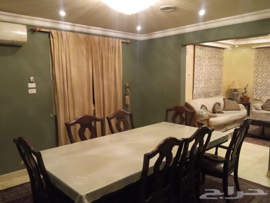 Duplex for sale for 850 thousand, Al-Zahraa neighborhood, 238 sqm, 10 years old63613328789377111