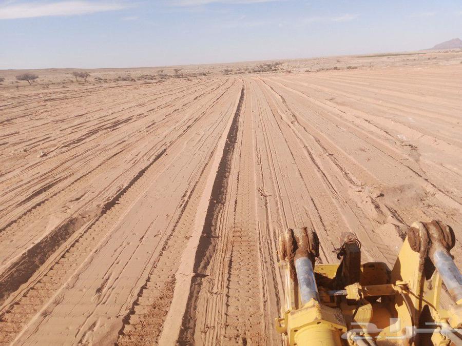 بلدوزر للاجار64383469846403111