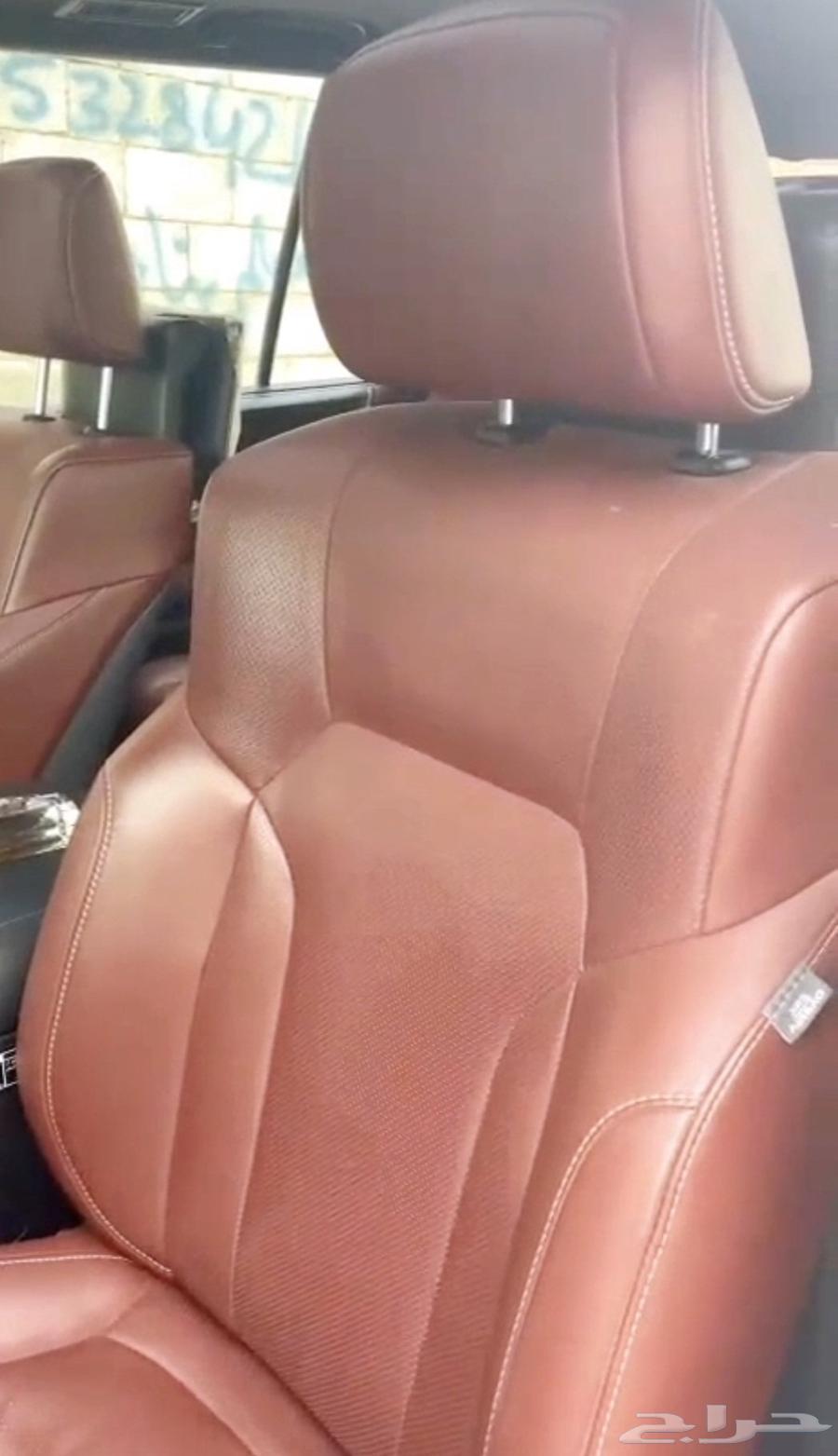 لكزس فل سبورت ابيض 1864379021667586111