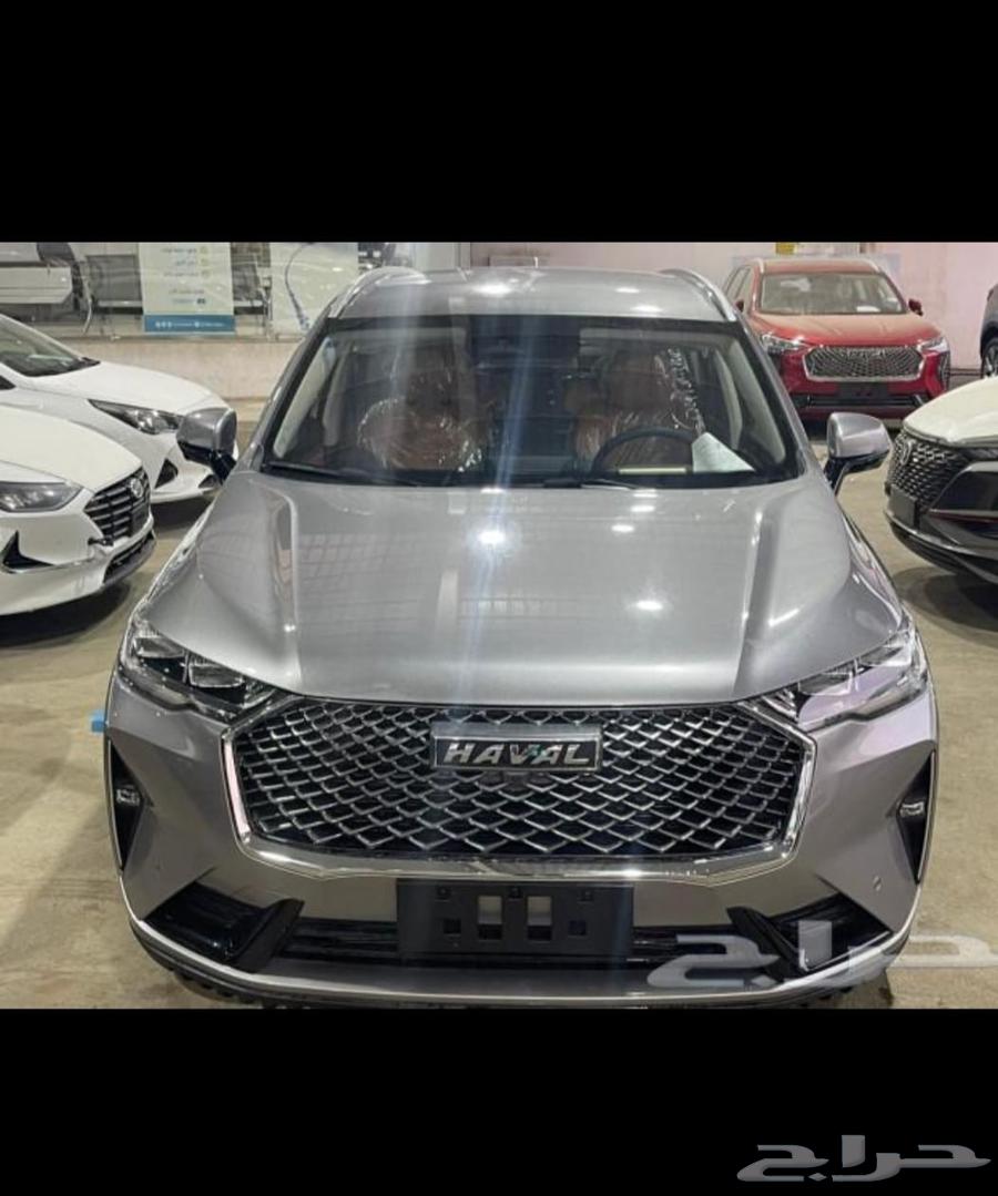 هافال H6 اكتيف بلس 2025 عروض خاصه على الكاش والتمويل64375037407874110