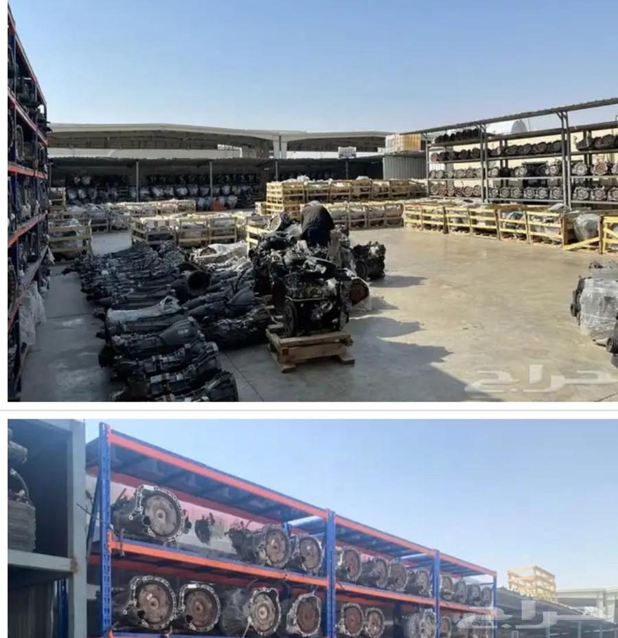 Selling all imported transmissions and engines with warranty, and we offer rebuilding services64378440232195112