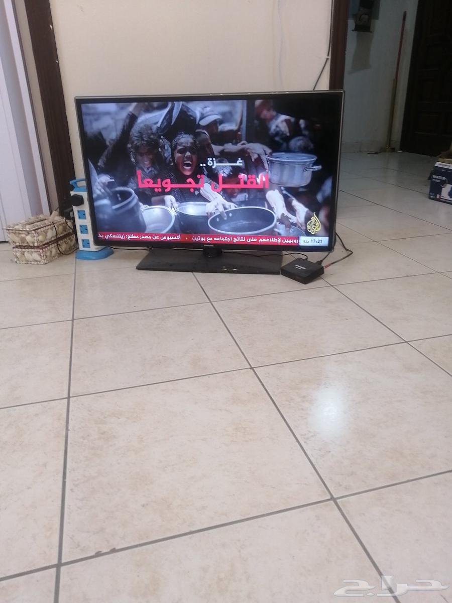 شاشه سامسونج 42 بوصه ال اي دي64382418465665111