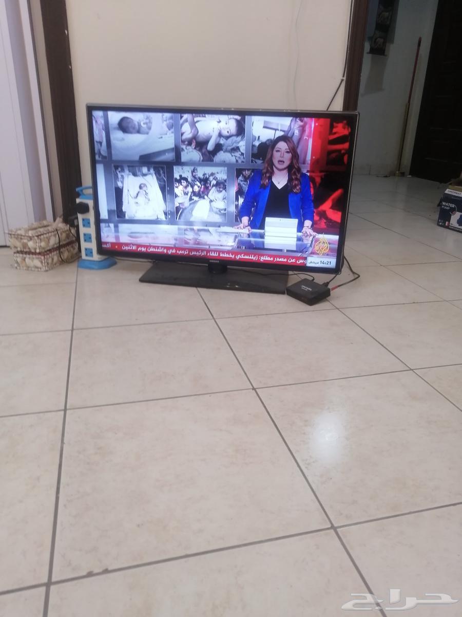 شاشه سامسونج 42 بوصه ال اي دي64382418465665110