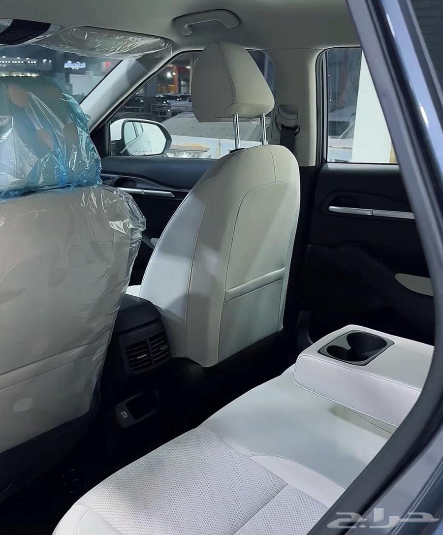 Kia Seltos Half Full 2024 Available in All Colors at an Excellent Price64378890812929113