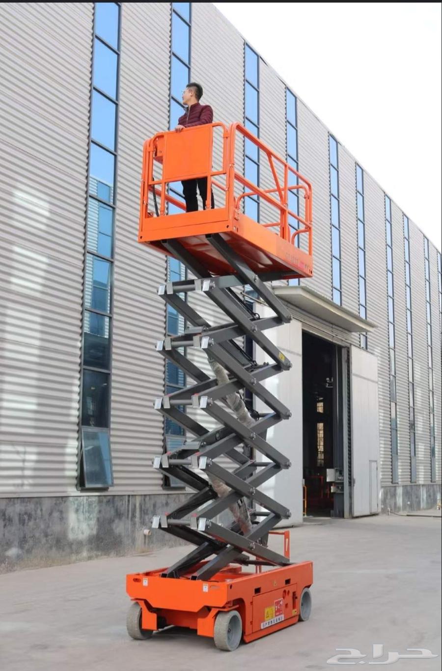Scissor lifts for rent, mobile cranes for rent of all sizes64374700515586111