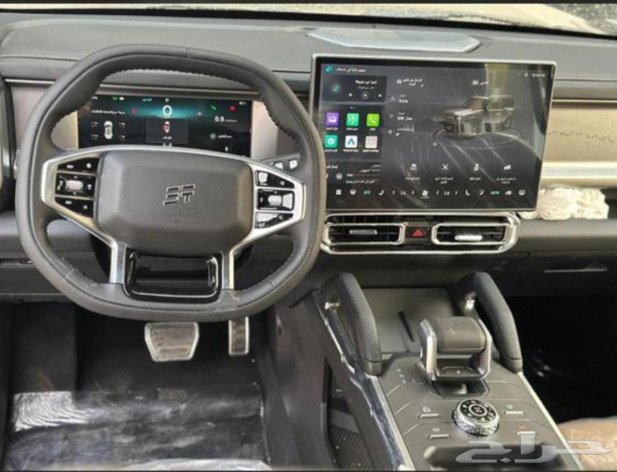 جيتور T2 2026 لاكجري كاش وقسط بأقل سعر تظليل مجاني64383552439298113