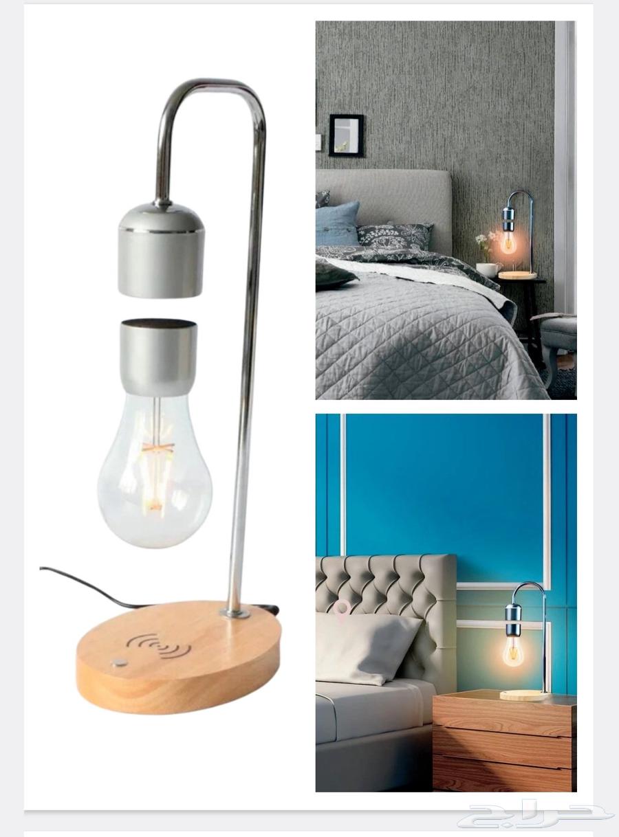 إضاءة طائره مغنطيسية فخمه64173239140993111