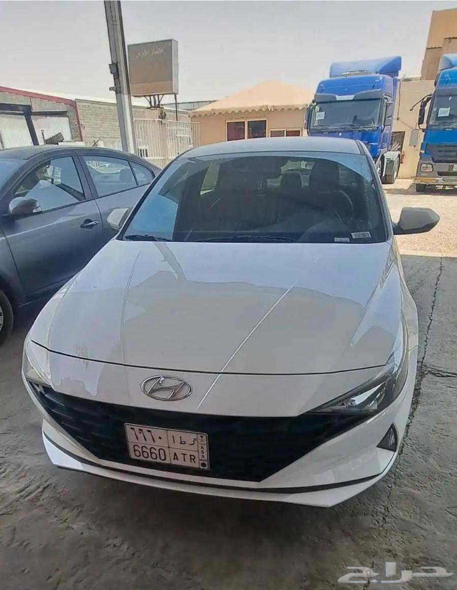 للبيع النترا موديل 2023 مالك اول الوعلان64373477479811111