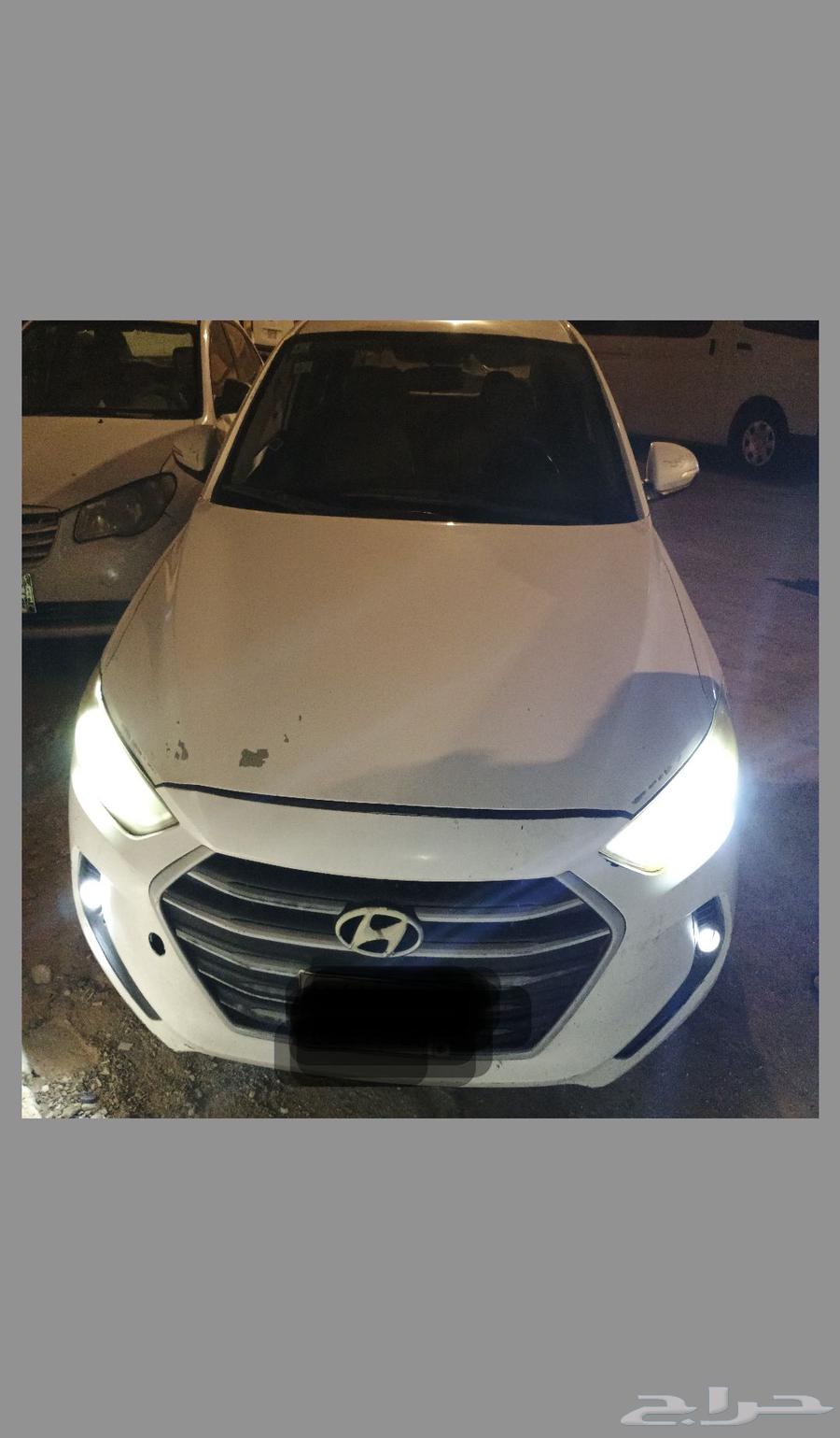 هونداي النترا 201764384203332482110