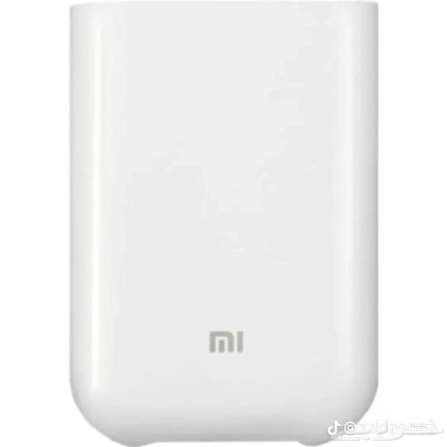 طابعة الصور الفورية من شاومي64173238690947111