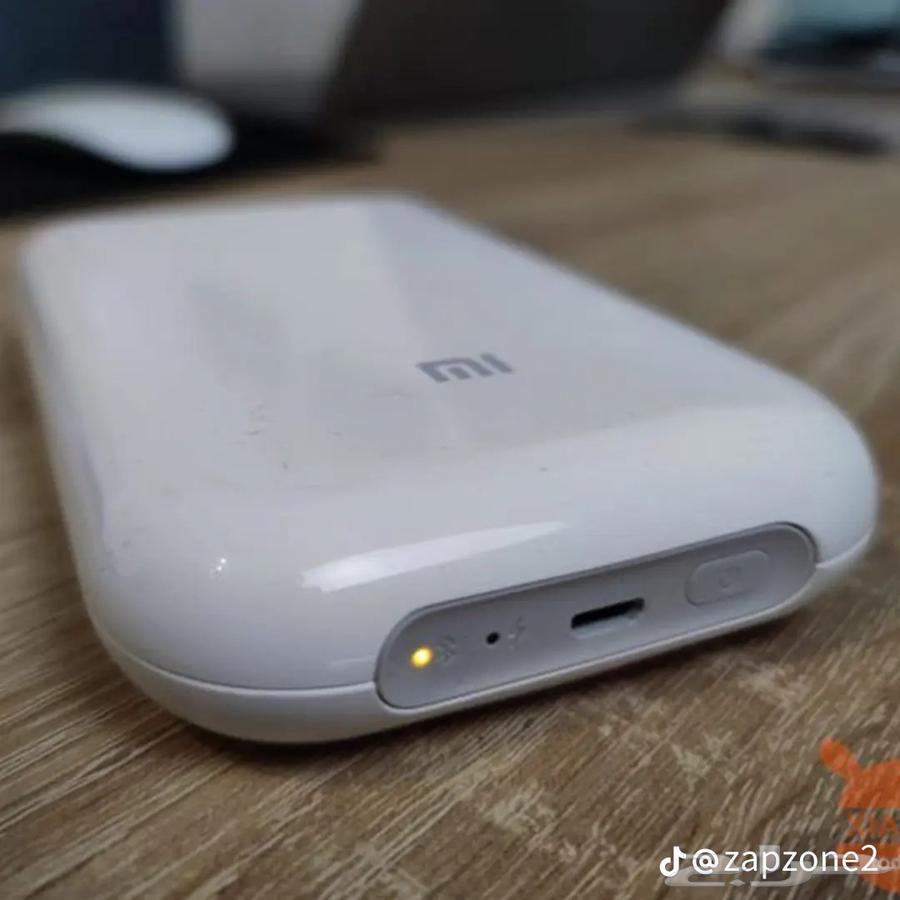 طابعة الصور الفورية من شاومي64173238690947112