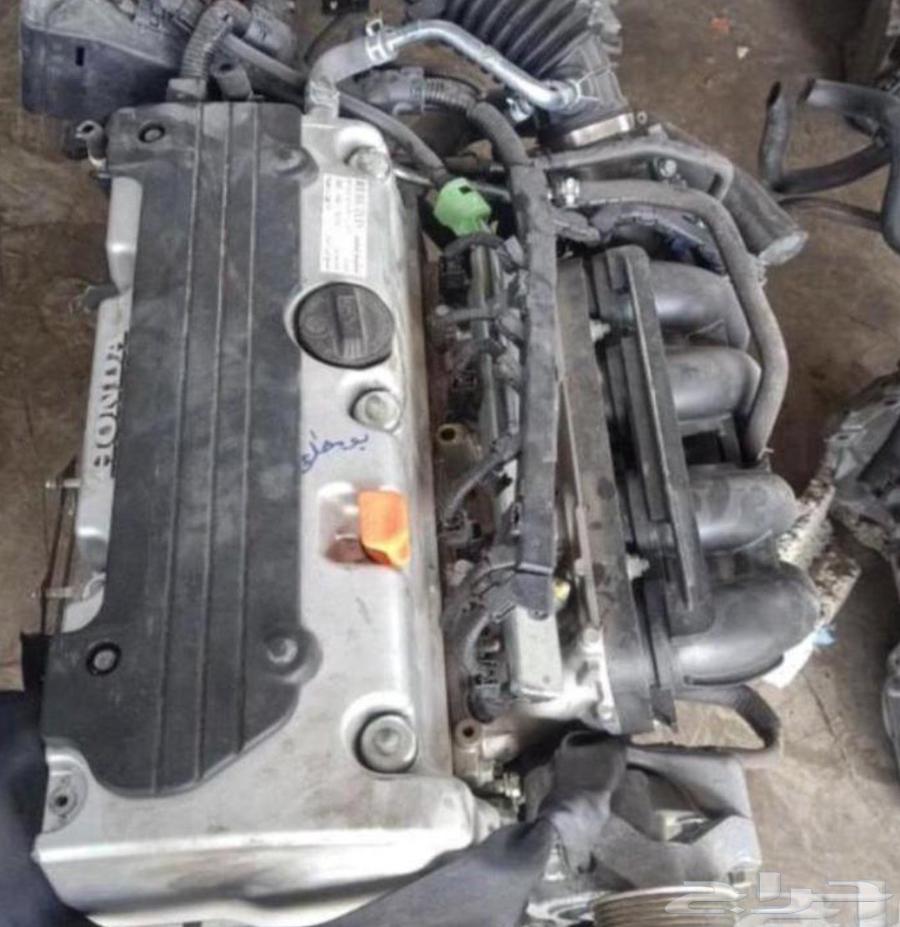 مكينة هوندا أكورد 4 سلندر موديل 201264374422476801111