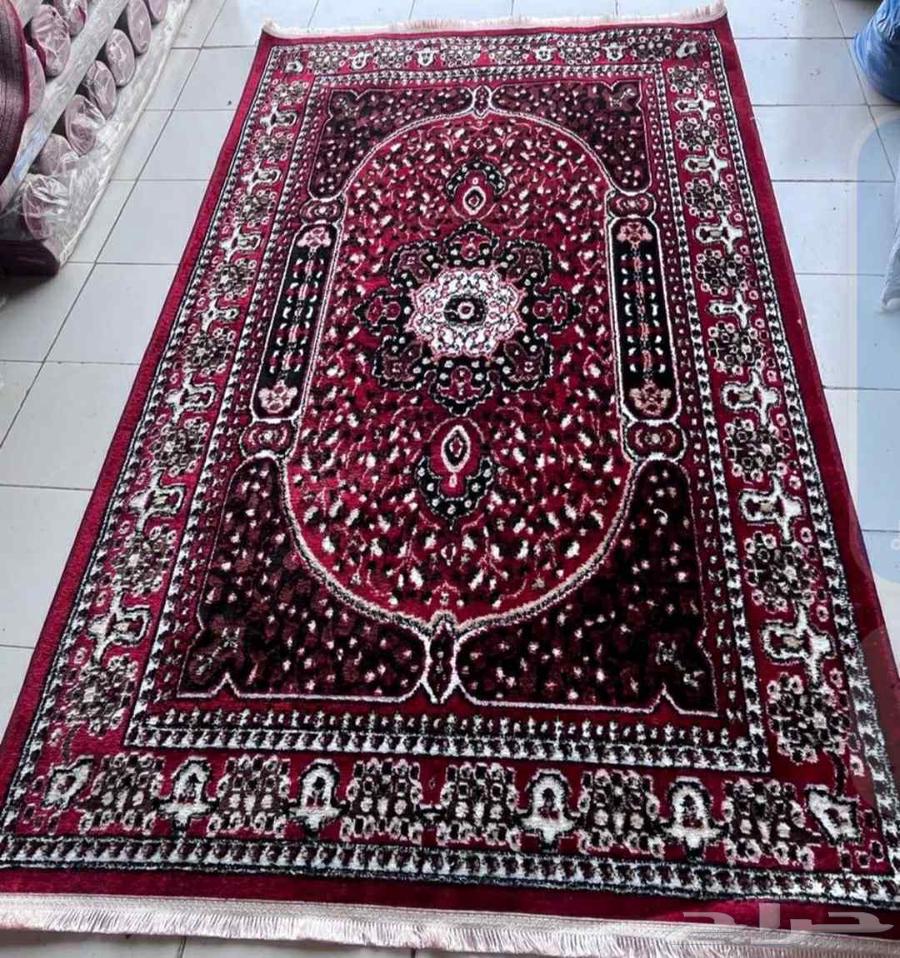 سجاد تركي زل فرشات جديد64147722162561110