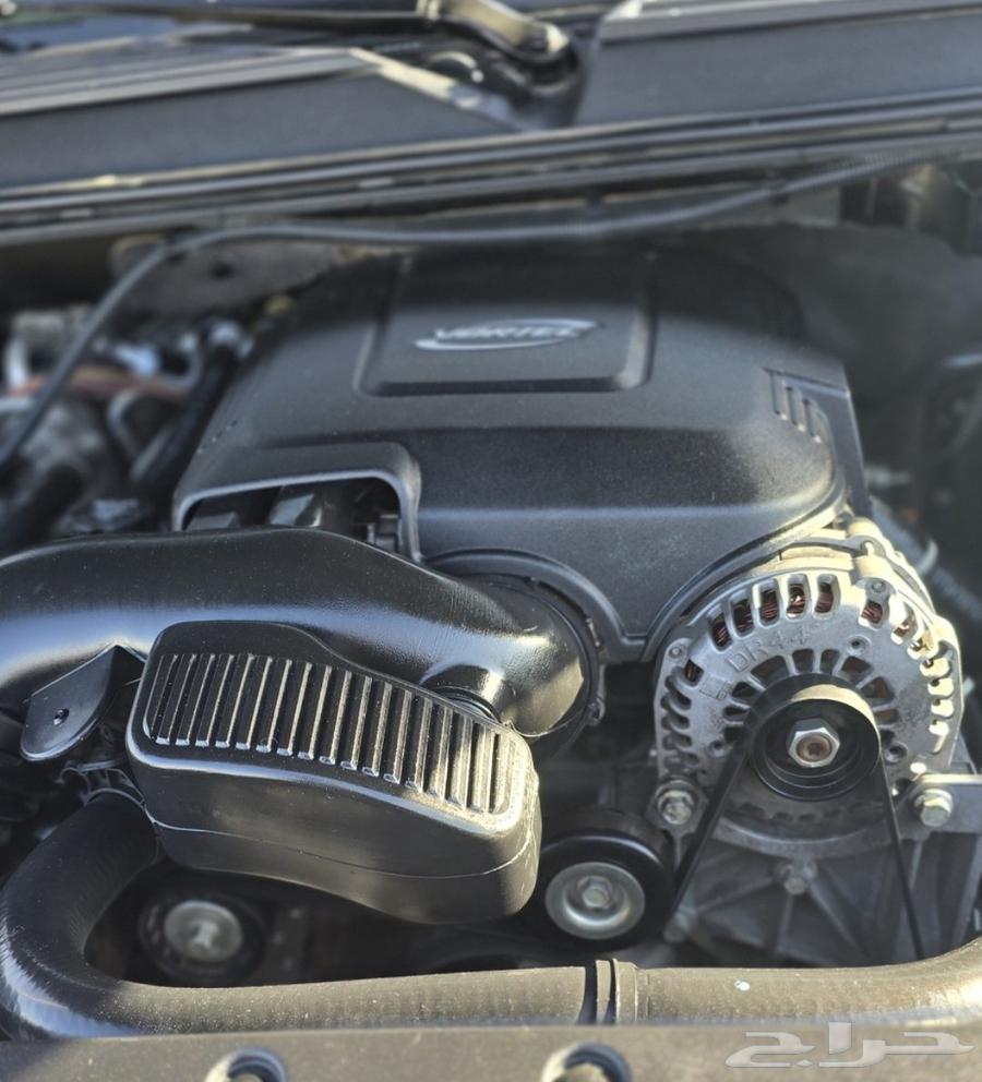 مكينة جمس يوكن تاهو 201364379602350081110