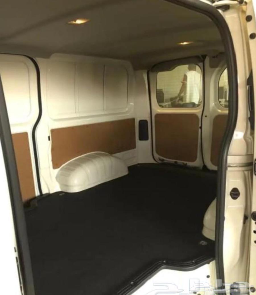 هايس بضاعه ديزل اتوماتيك سقف منخفض 202564375259227267114