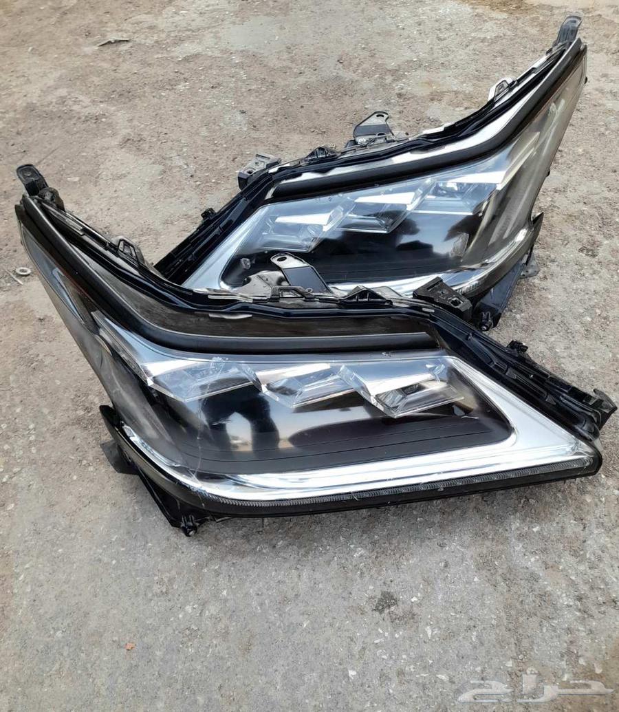 شمعات جيب لكزس201964385105554947110