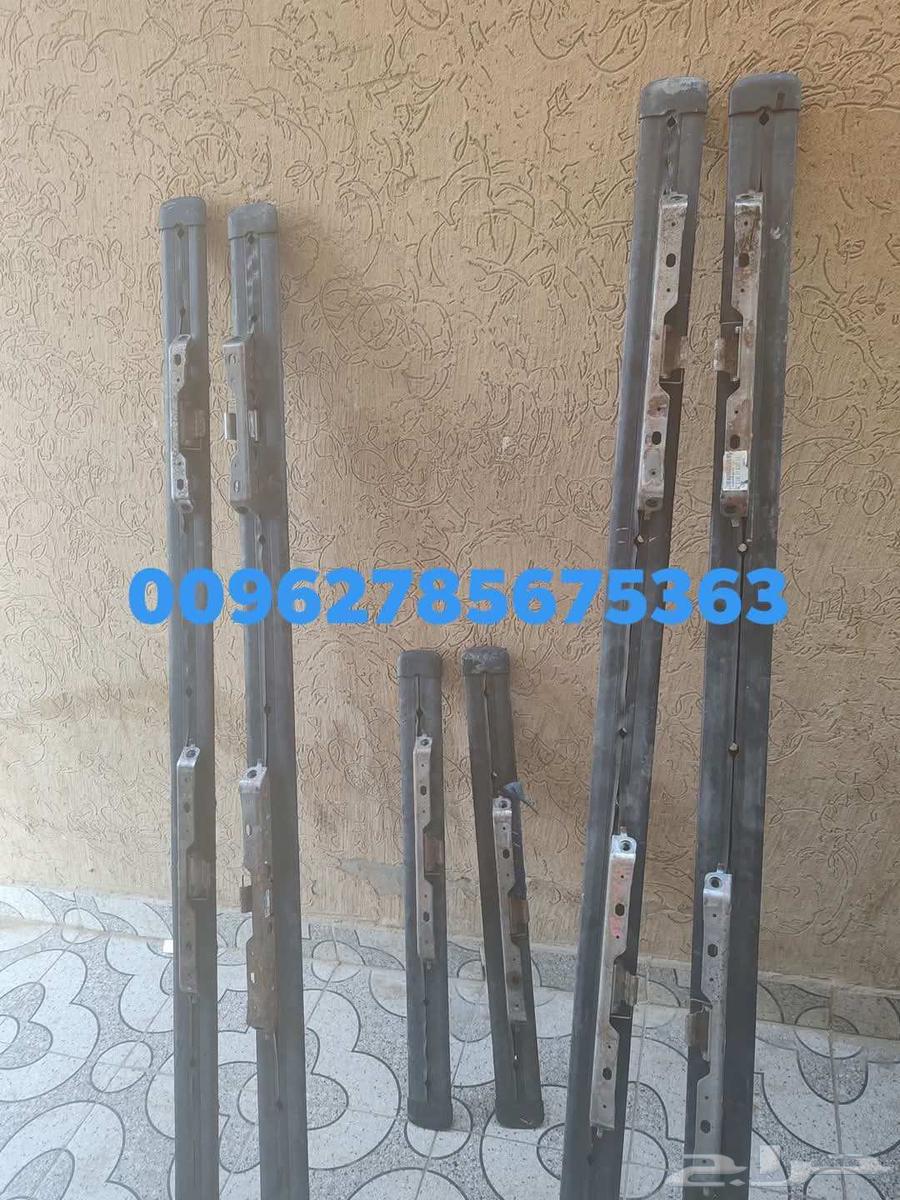 مراتب وقطع فان هونداي H1 ستاركس64382859726850113