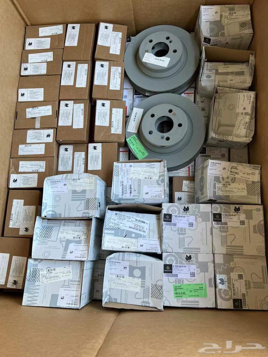 قطع غيار الماني64378949036547111