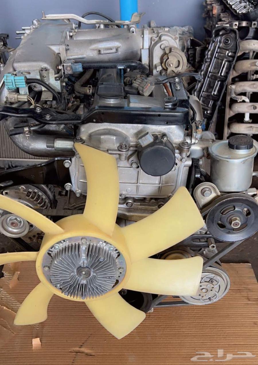 مكينة باترول فتك موديلات حديثه64377389240321110