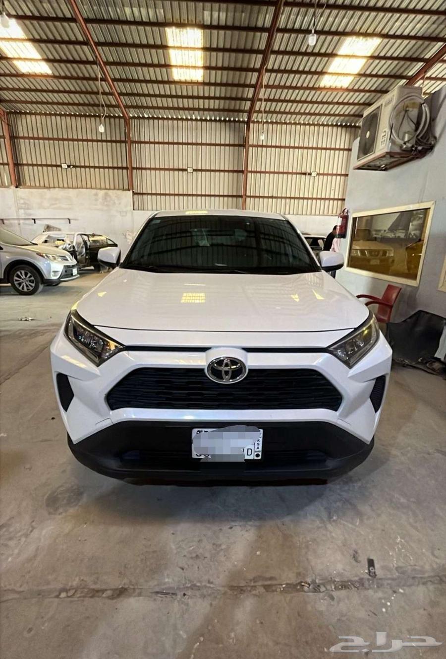RAV 4 202164377959063426111