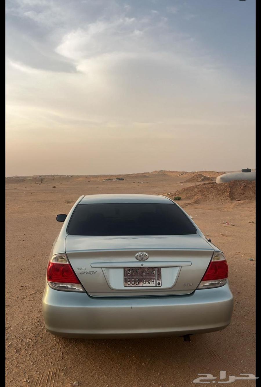 Camry 2006 model, manual transmission, inspection expired, new registration, mileage 16364373477543042111