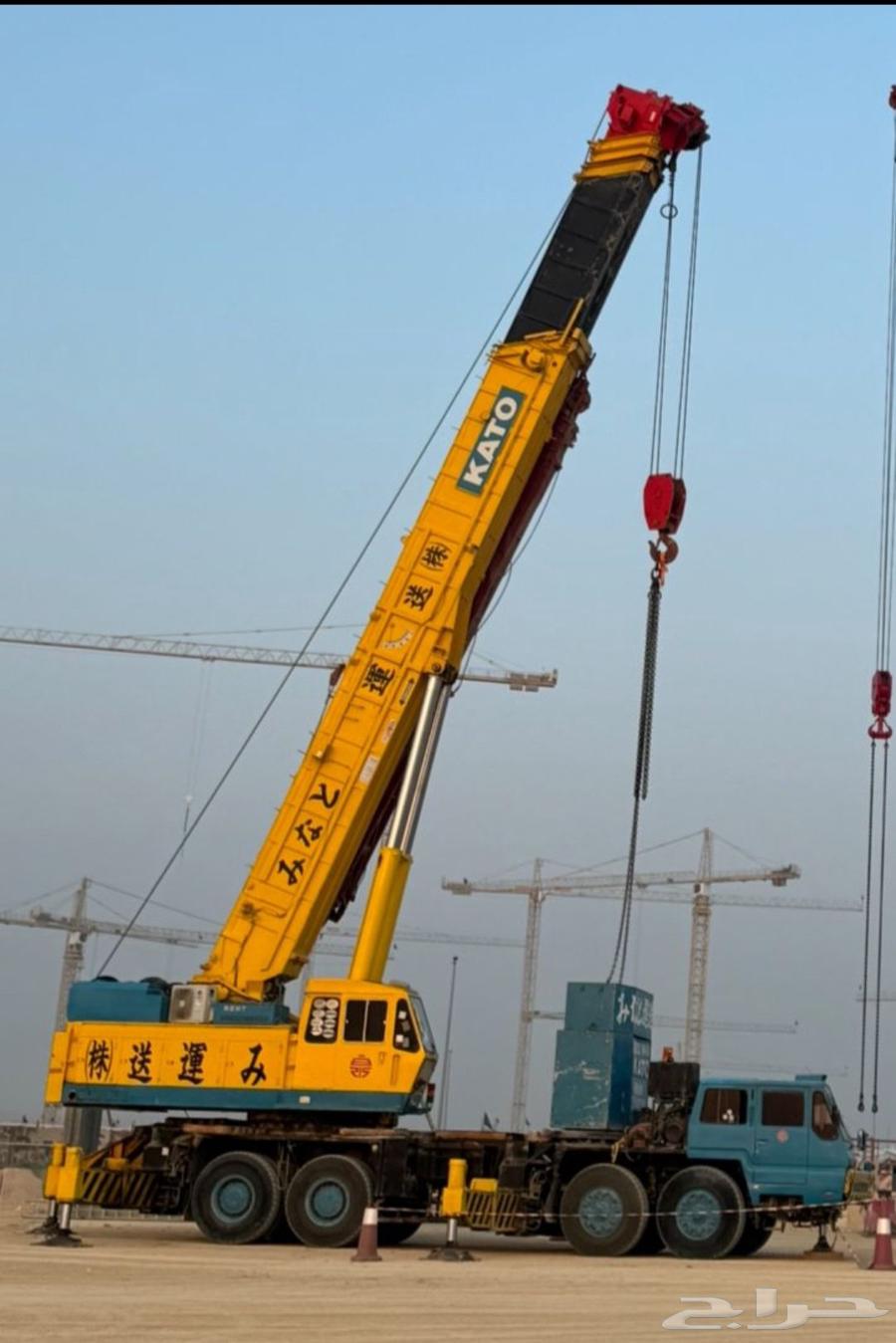 كرين7طن كرين 25طن كرين50 طن كرين 80طن كرين 100طن64384092081537110