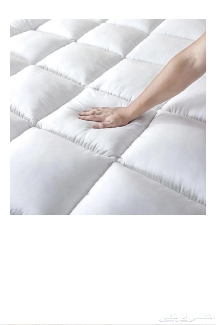 لباد سرير نفرين 14 سم64167545484034113