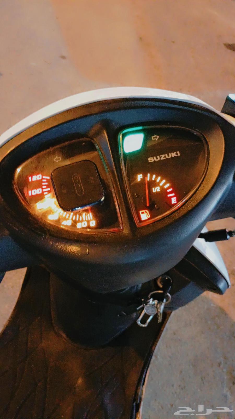 دباب سوزوكي64382500400514111