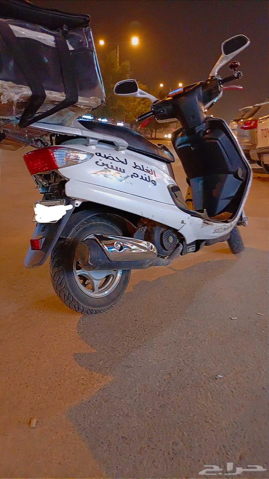 دباب سوزوكي64382500400514110