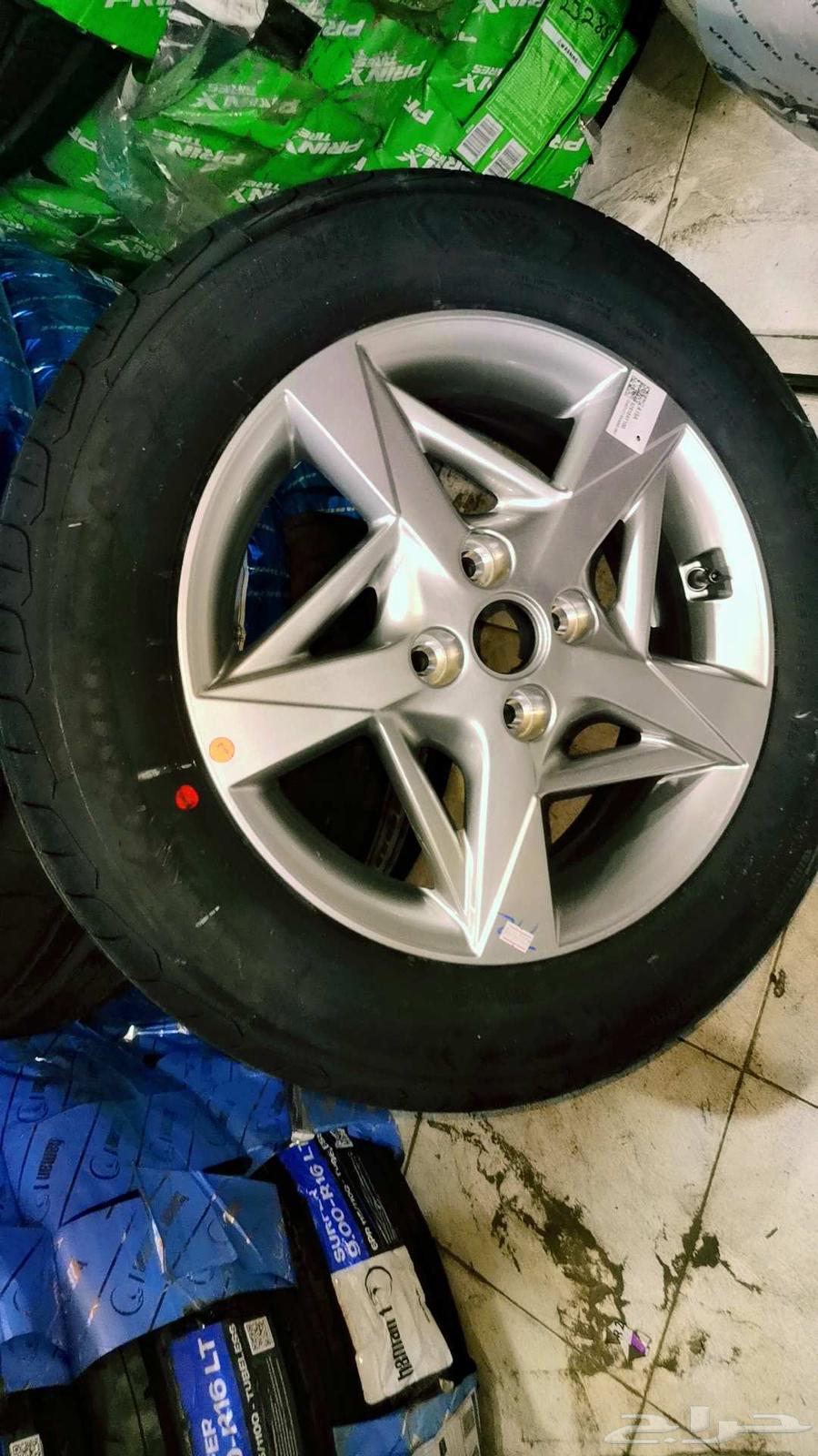 إلانترا. أوريجينال. جديد. شركة ستوبني64378003422721110