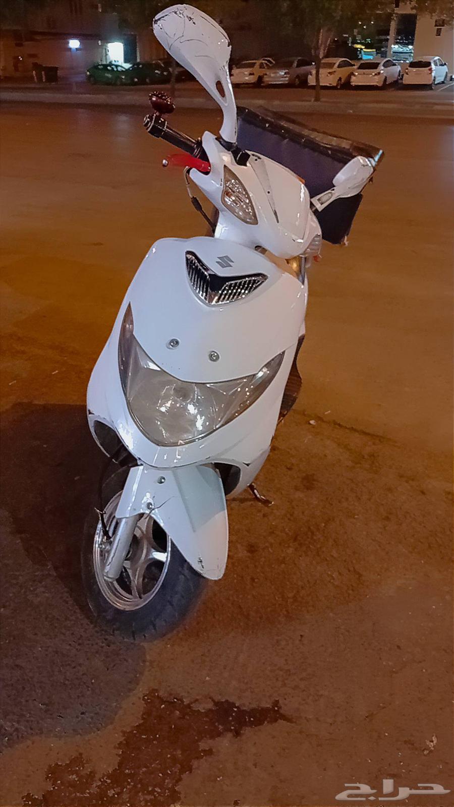 دباب سوزوكي64382500400514112