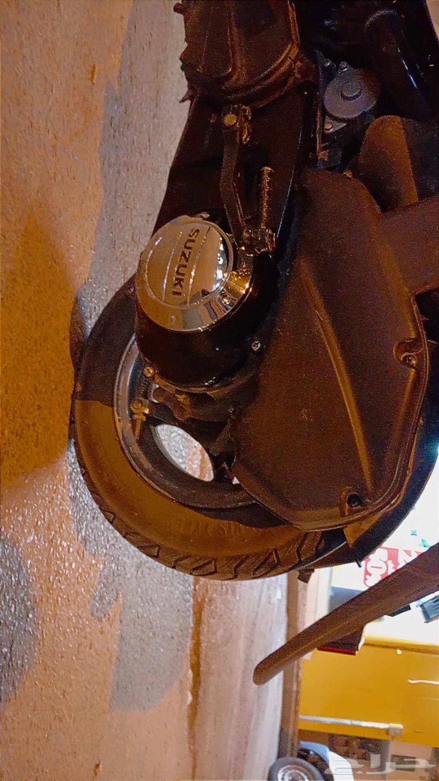 دباب سوزوكي64382500400514113