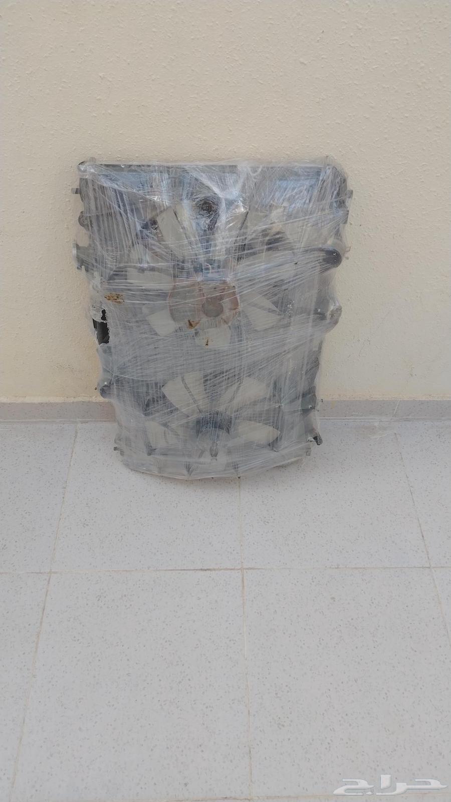 For sale radiator for Camry with fans model 2003 to 200664380107265793111