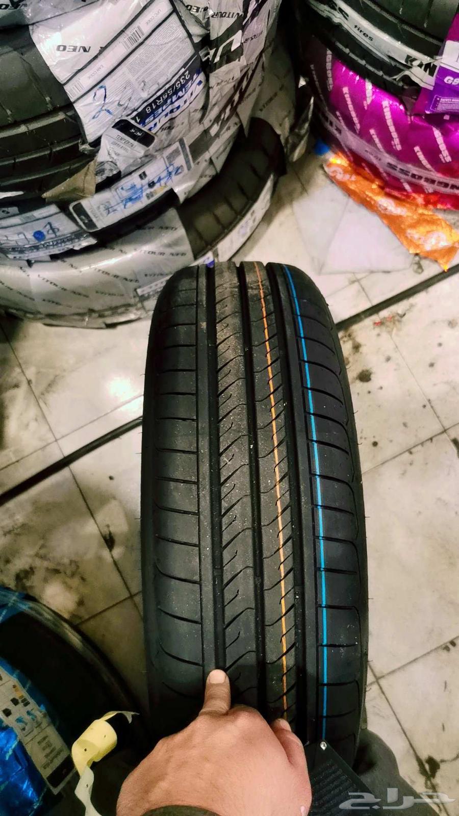 إلانترا. أوريجينال. جديد. شركة ستوبني64378003422721112