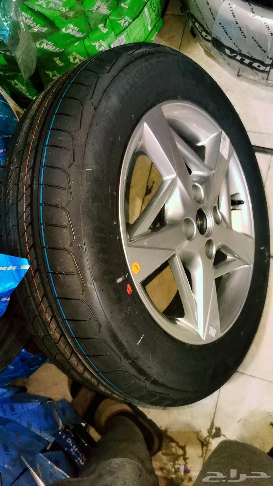 إلانترا. أوريجينال. جديد. شركة ستوبني64378003422721113