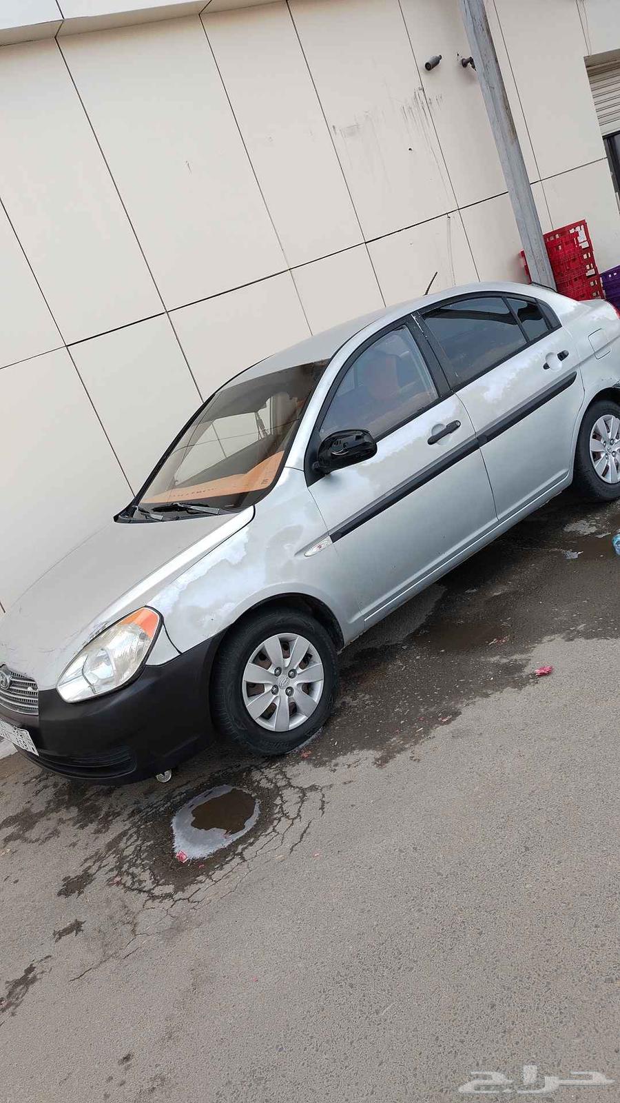 Clean accent, manual transmission, excellent engine, contact number64375842822657110